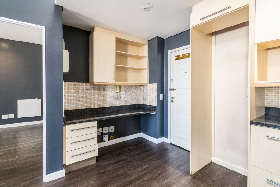 1 Bedroom Property for Sale in Cape Town City Centre Western Cape